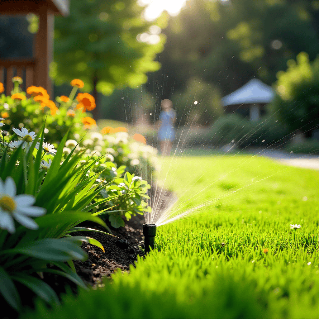 Comprehensive garden bed maintenance and plant care by Restorerefine