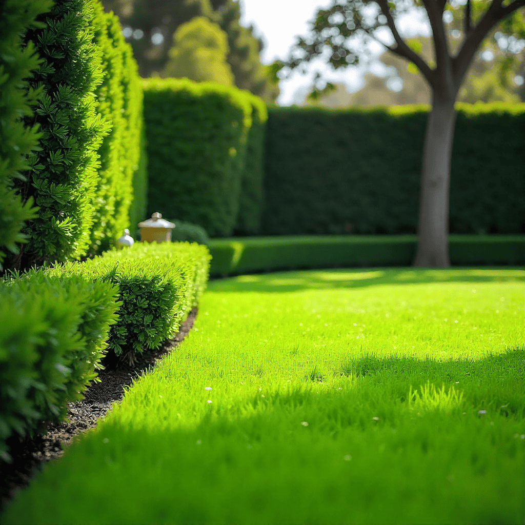 Grass health restoration and lawn rehabilitation by Restorerefine